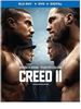 Creed II (Bilingual) [Blu-ray+DVD+Digital]