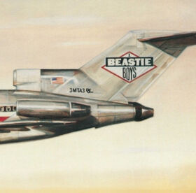 Beastie Boys - Licensed To Ill (30th Anniversary Edition)