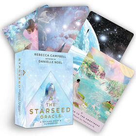 The Starseed Oracle - English Edition