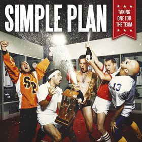 Simple Plan - Taking One for the Team