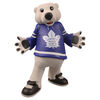 McFarlane's SportsPicks-Fig. Mascotte NHL 8" -Carlton The Bear (Toronto Maple Leafs)