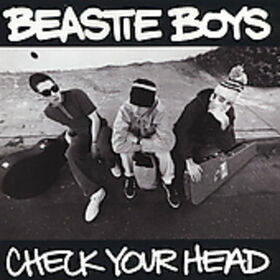 Beastie Boys - Check Your Head