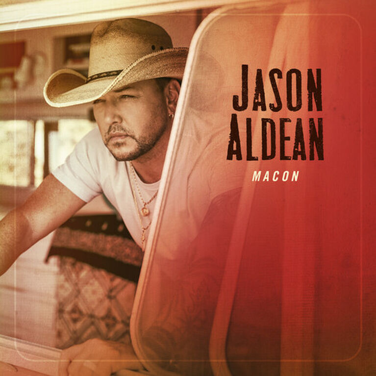 Jason Aldean - MACON