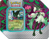 Pokemon Paldea Partners Tin - English Edition