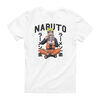 Naruto Ramen Shop- White T-Shirt