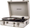 Crosley-Executive Turntable- Sand