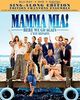 Mamma Mia! Here We Go Again [Blu-ray + DVD] (Bilingual)