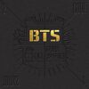 BTS - 2 Cool 4 Skool (Incl. Booklet)