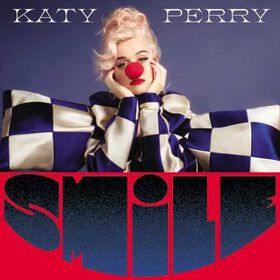 Katy Perry - Smile