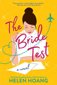 The Bride Test - English Edition