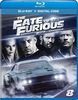 The Fate of the Furious (Packaging Refresh) [Blu-ray]
