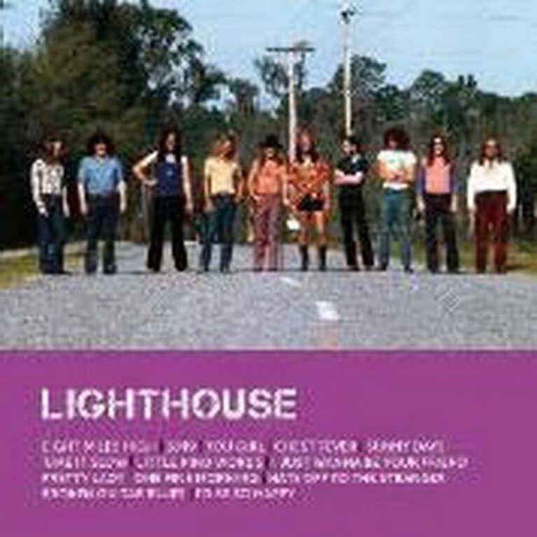 Lighthouse - Icon