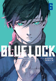 Blue Lock 6 - English Edition