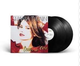 Shania Twain - Come On Over (Diamond Edition)