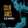 Colin James - Blues Highways