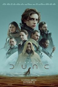 Dune [DVD]