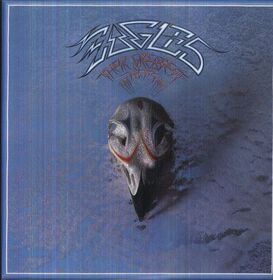 The Eagles - Their Greatest Hits 1971-1975