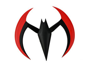 Batman Beyond- Prop Replica- Batawang (Red)