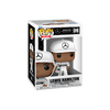 Funko Pop! Racing: Mercedes-AMG Petronas - Lewis Hamilton avec Helmet Figurine En Vinyle