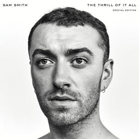 Sam Smith - The Thrill Of It All