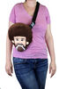 Bob Ross - Plush - Bob Ross With Attachment