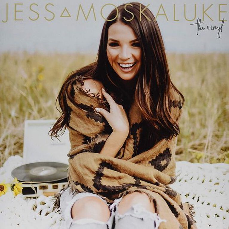Jess Moskaluke - Vinyl