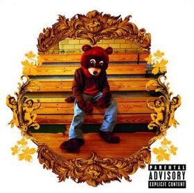 Kanye West - College Dropout