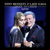 Tony Bennett & Lady Gaga - Cheek To Cheek: Live!