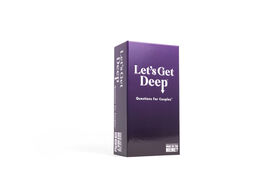 Let's Get Deep - English Edition