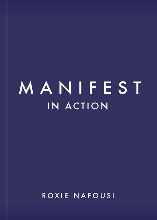 Manifest in Action - Édition anglaise