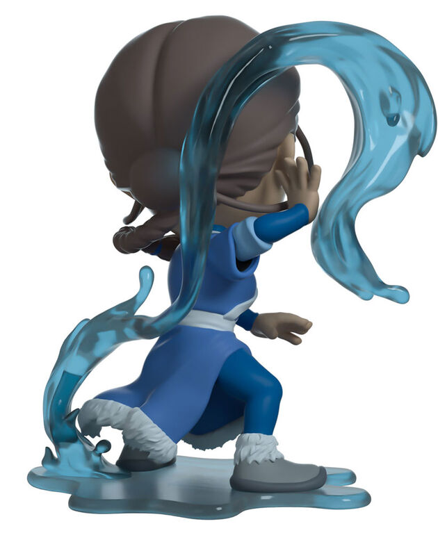 YOUTOOZ - Figurine en Avatar: The Last Airbender: Katara - Édition anglaise