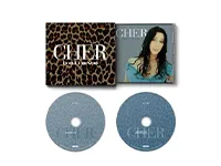 Cher