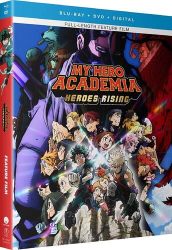 My hero academia heroes rising google drive sale