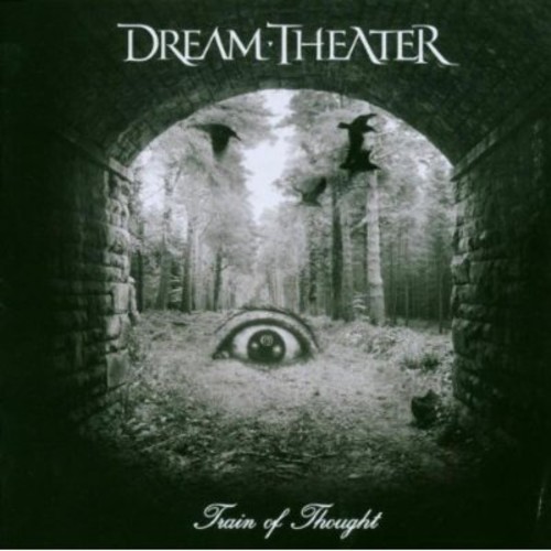 Buy Dream Theater - Train Of Thought for CAD 13.99 | Toys R Us Canada